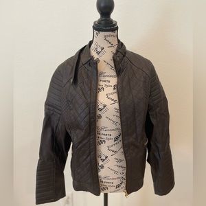 Cavalini Jacket: Large